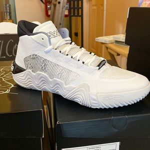 Brand-new inbox new balance basketball shoes KAWHI